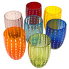 Perle drinking glasses