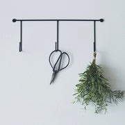 Iron Triple Hook Hanger