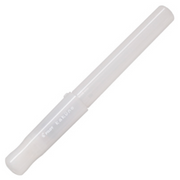 kakuno madoromi Fountain Pen | Fine Gold Nib | White