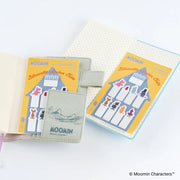 HOBONICHI | Moomin: Index Sticky Notes