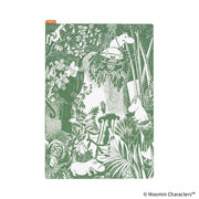 HOBONICHI Pencil Boards| Moomin | Assorted Sizes