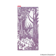 HOBONICHI Pencil Boards| Moomin | Assorted Sizes