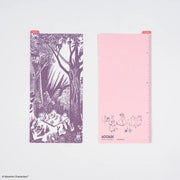 HOBONICHI Pencil Boards| Moomin | Assorted Sizes