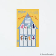 HOBONICHI | Moomin: Index Sticky Notes