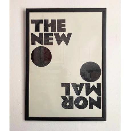 The New Normal Poster