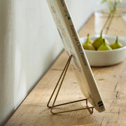 Brass Vintage Stand