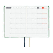 HOBONICHI TECHO HON 2027 | A6 |  Bow & Tie SHEEP