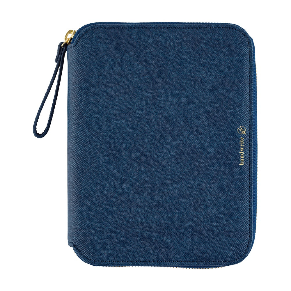 HOBONICHI 2027 | Cousin A6 Cover | Single Color: Lago