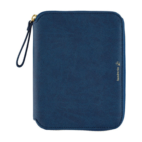 HOBONICHI 2027 | Cousin A6 Cover | Single Color: Lago