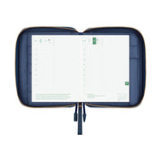 HOBONICHI 2027 | Cousin A6 Cover | Single Color: Lago