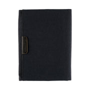 HOBONICHI 2027 | Original A6 Cover | Tragen: Black