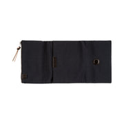HOBONICHI 2027 | Original A6 Cover | Tragen: Black