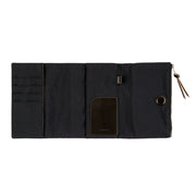 HOBONICHI 2027 | Original A6 Cover | Tragen: Black