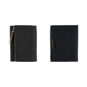HOBONICHI 2027 | Original A6 Cover | Tragen: Black