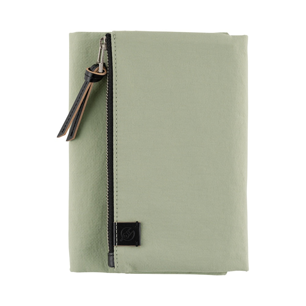HOBONICHI 2027 | Original A6 Cover | Tragen: Oakmoss