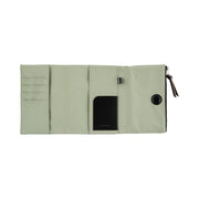 HOBONICHI 2027 | Original A6 Cover | Tragen: Oakmoss