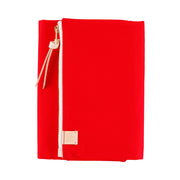 HOBONICHI 2027 | Original A5 Cover | Tragen: Red