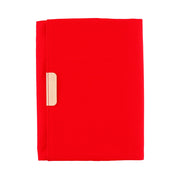HOBONICHI 2027 | Original A5 Cover | Tragen: Red