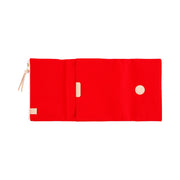 HOBONICHI 2027 | Original A5 Cover | Tragen: Red