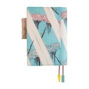 HOBONICHI  | Original A6 Cover | Unsodo: Bijutsukai (Ferry)