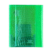 HOBONICHI | Original A6 Cover | beautiful people: Nothing to Hide (Green)