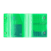HOBONICHI | Original A6 Cover | beautiful people: Nothing to Hide (Green)