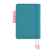 Hobonichi | A6 Cover | Colors: Blue Parasol