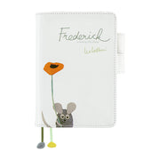 HOBONICHI 2027 | Original A6 Cover | Leo Lionni: Frederick (Sun)