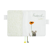 HOBONICHI 2027 | Original A6 Cover | Leo Lionni: Frederick (Sun)