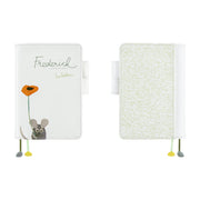 HOBONICHI 2027 | Original A6 Cover | Leo Lionni: Frederick (Sun)