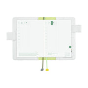 HOBONICHI 2027 | Original A6 Cover | Leo Lionni: Frederick (Sun)