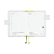 HOBONICHI 2027 | Original A6 Cover | Leo Lionni: Frederick (Sun)