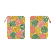 HOBONICHI | Original A6 Cover | mina perhonen: Glass Flower (Pink Mix)