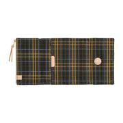HOBONICHI 2027 | Original A6 Cover | Tragen: Bitter Plaid