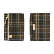 HOBONICHI 2027 | Original A6 Cover | Tragen: Bitter Plaid