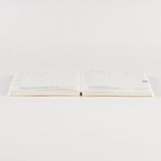 HOBONICHI PLANNER BOOK | A6 | Daily, January Start/Monday Start