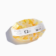 Buoy Marine Plastic Soap Dish | Yellow