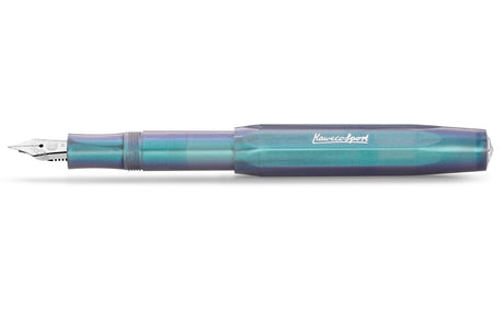 Kaweco Lunar Sport Series | Shadow Blue