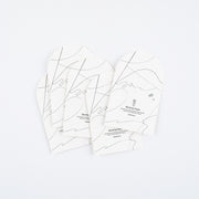 HOBONICHI 2027 | TSUKI no IRO: Blotting Paper