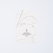 HOBONICHI 2027 | TSUKI no IRO: Blotting Paper