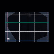 HOBONICHI 2027 | Cousin A5 Cover | Yoshie Watanabe: Dotted Plaid