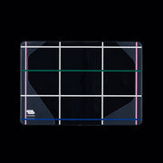 HOBONICHI 2027 | Original A6 Cover | Yoshie Watanabe: Dotted Plaid
