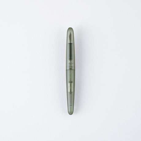 HOBONICHI 2027 | Kakimori x TSUKI no Iro: Frost Fountain Pen (Extra Fine)