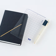 2027 HOBONICHI  | Hon Pencil Board | A6 & A5