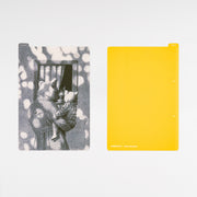 HOBONICHI 2027 | Akiko Miyakoshi Pencil Board: Sunny Days A6