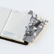 HOBONICHI 2027 | Akiko Miyakoshi Pencil Board: Sunny Days A6