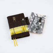 HOBONICHI 2027 | Akiko Miyakoshi Pencil Board: Sunny Days A6