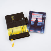 HOBONICHI 2027 | Akiko Miyakoshi Pencil Board: In The Air (A5)
