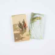 HOBONICHI 2027 | Akiko Miyakoshi Pencil Board: Lazy Morning (Weeks)