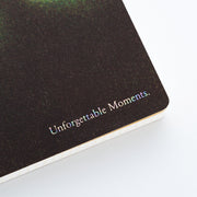 HOBONICHI 2027 |  Hobonichi Landscape Notebook | Akiko Miyakoshi: I Dream of a Journey